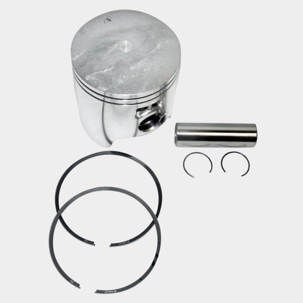 WSM ORIGINAL SERIES PISTON (010 - 834 - 06K) - DRIVEN Canada's Powersports 865369075003010 - 834 - 06K