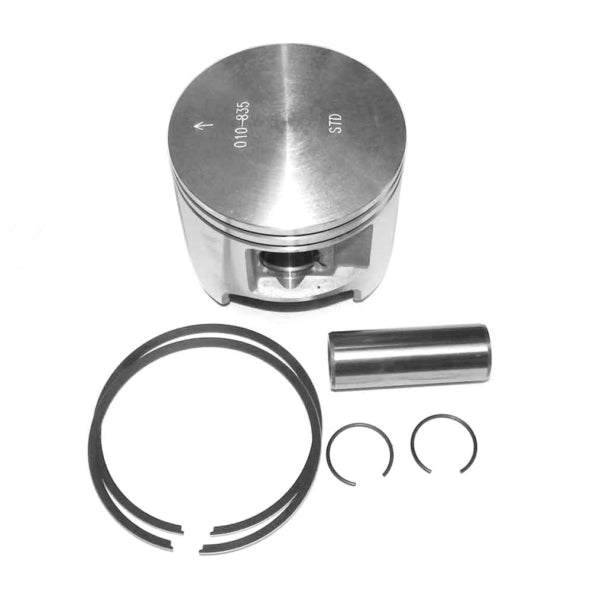 WSM ORIGINAL SERIES PISTON (010 - 835 - 04K) - DRIVEN Canada's Powersports 865369075034010 - 835 - 04K