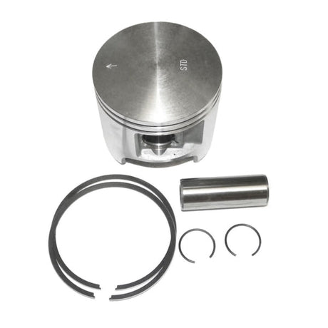 WSM ORIGINAL SERIES PISTON (010 - 835 - 07K) - DRIVEN Canada's Powersports 865369075096010 - 835 - 07K