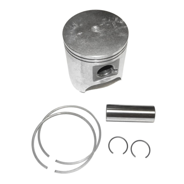 WSM ORIGINAL SERIES PISTON (010 - 840 - 07K) - DRIVEN Canada's Powersports 865369075225010 - 840 - 07K