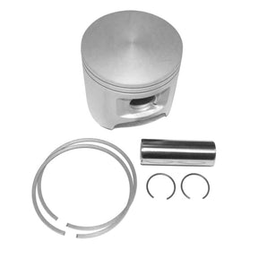 WSM ORIGINAL SERIES PISTON (010 - 843 - 06K) - DRIVEN Canada's Powersports 865369075478010 - 843 - 06K