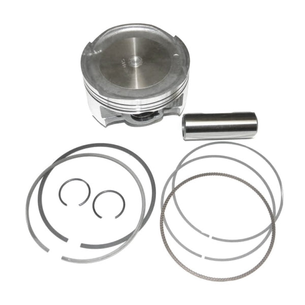 WSM ORIGINAL SERIES PISTON (010 - 845 - 05K) - DRIVEN Canada's Powersports 865369166022010 - 845 - 05K