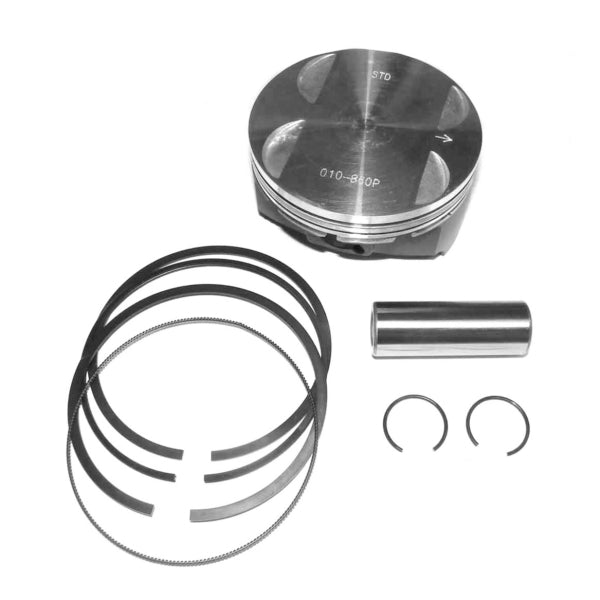 WSM ORIGINAL SERIES PISTON (010 - 860 - 07PK) - DRIVEN Canada's Powersports 865369363971010 - 860 - 07PK
