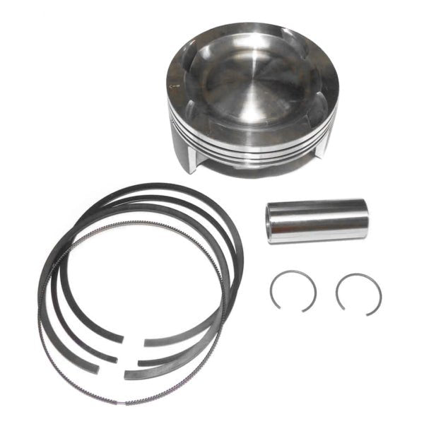 WSM ORIGINAL SERIES PISTON (010 - 862 - 05K) - DRIVEN Canada's Powersports 865369244553010 - 862 - 05K