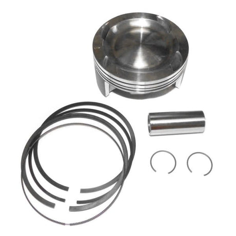 WSM ORIGINAL SERIES PISTON (010 - 862 - 07K) - DRIVEN Canada's Powersports 865369357703010 - 862 - 07K