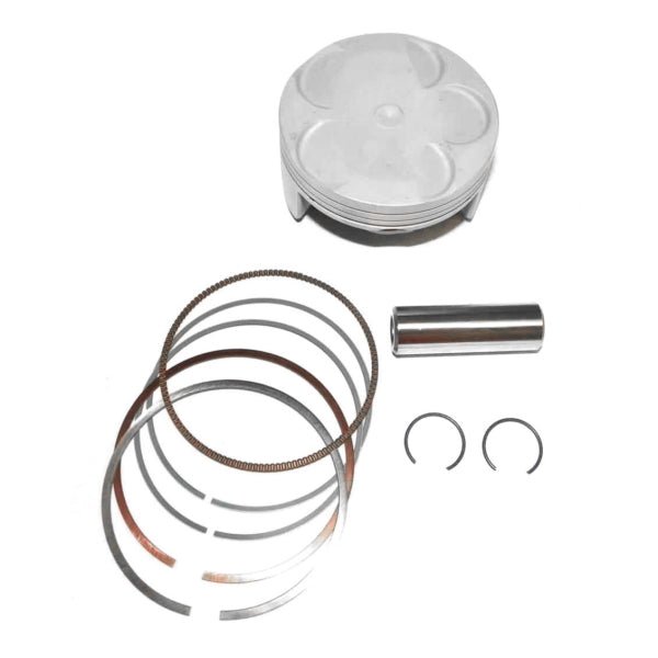 WSM ORIGINAL SERIES PISTON (010 - 871K) - DRIVEN Canada's Powersports 865369262519010 - 871K
