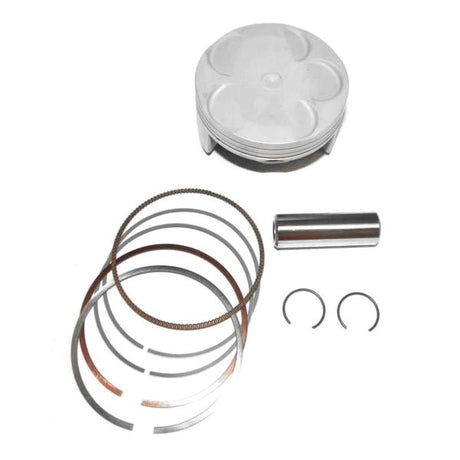 WSM ORIGINAL SERIES PISTON (010 - 871K) - DRIVEN Canada's Powersports 865369262519010 - 871K