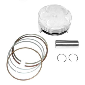 WSM ORIGINAL SERIES PISTON (010 - 872 - 04K) - DRIVEN Canada's Powersports 865369133932010 - 872 - 04K