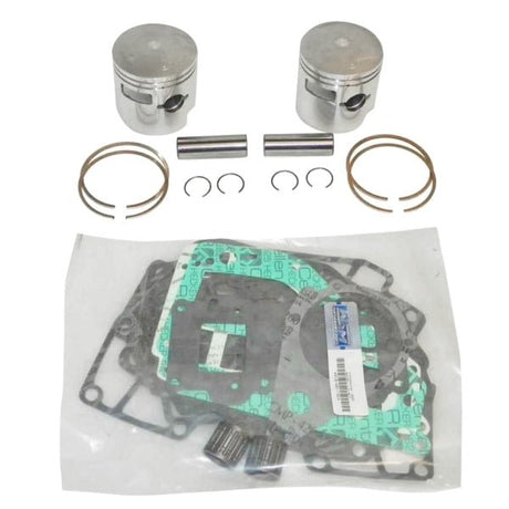 WSM ORIGINAL SERIES PISTON REBUILD KIT (010 - 801 - 13) - DRIVEN Canada's Powersports 865369067244010 - 801 - 13