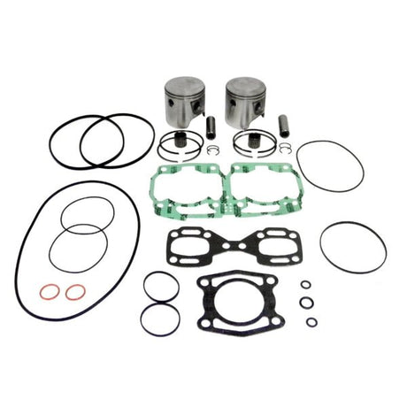 WSM ORIGINAL SERIES PISTON REBUILD KIT (010 - 808 - 10) - DRIVEN Canada's Powersports 865369017188010 - 808 - 10
