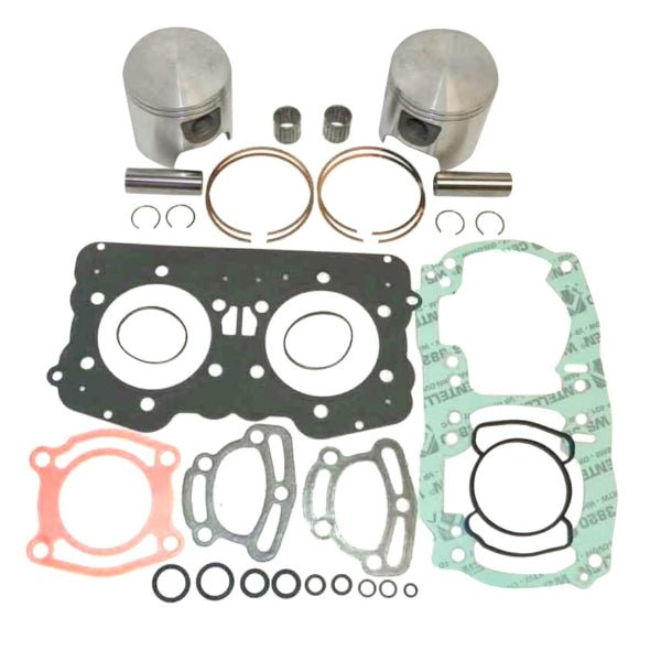 WSM ORIGINAL SERIES PISTON REBUILD KIT (010 - 809 - 10) - DRIVEN Canada's Powersports 865369193035010 - 809 - 10