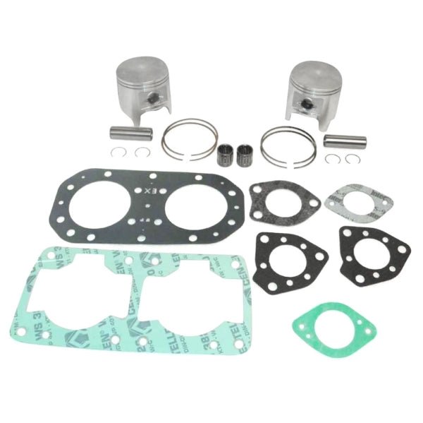 WSM ORIGINAL SERIES PISTON REBUILD KIT (010 - 810 - 11) - DRIVEN Canada's Powersports 865369067305010 - 810 - 11