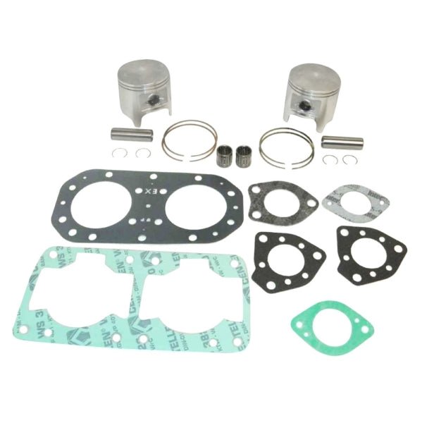 WSM ORIGINAL SERIES PISTON REBUILD KIT (010 - 810 - 13) - DRIVEN Canada's Powersports 865369067329010 - 810 - 13
