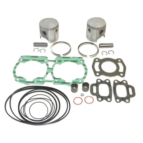 WSM ORIGINAL SERIES PISTON REBUILD KIT (010 - 815 - 10) - DRIVEN Canada's Powersports 865369062775010 - 815 - 10