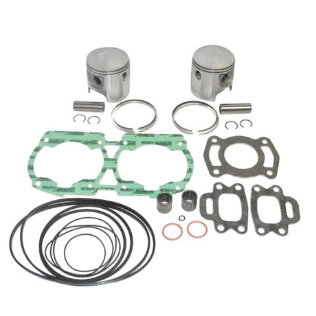 WSM ORIGINAL SERIES PISTON REBUILD KIT (010 - 815 - 11) - DRIVEN Canada's Powersports 865369062799010 - 815 - 11