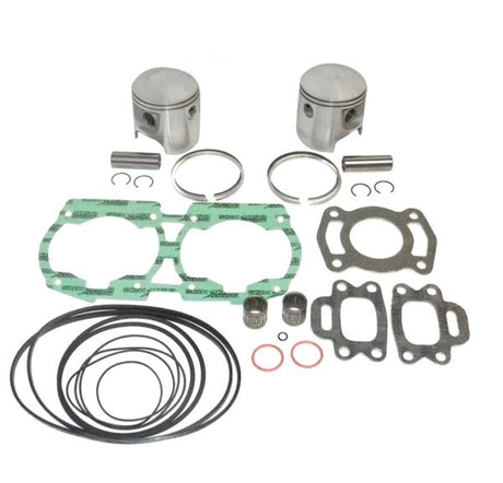 WSM ORIGINAL SERIES PISTON REBUILD KIT (010 - 815 - 20) - DRIVEN Canada's Powersports 865369064755010 - 815 - 20