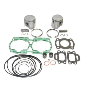 WSM ORIGINAL SERIES PISTON REBUILD KIT (010 - 815 - 23) - DRIVEN Canada's Powersports 865369067923010 - 815 - 23