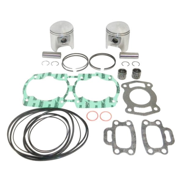 WSM ORIGINAL SERIES PISTON REBUILD KIT (010 - 816 - 23) - DRIVEN Canada's Powersports 865369065158010 - 816 - 23