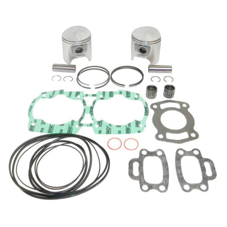 WSM ORIGINAL SERIES PISTON REBUILD KIT (010 - 816 - 24) - DRIVEN Canada's Powersports 865369065165010 - 816 - 24