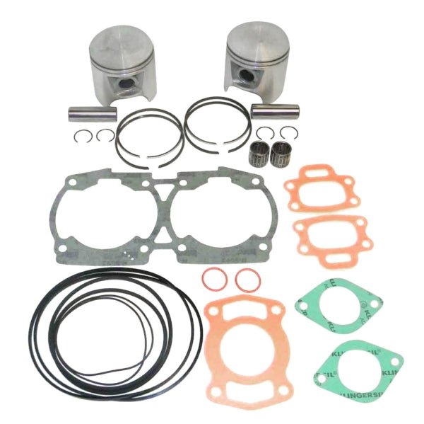WSM ORIGINAL SERIES PISTON REBUILD KIT (010 - 817 - 10) - DRIVEN Canada's Powersports 865369069293010 - 817 - 10