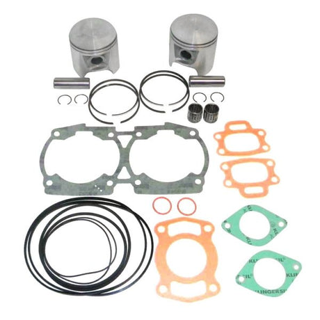 WSM ORIGINAL SERIES PISTON REBUILD KIT (010 - 817 - 11) - DRIVEN Canada's Powersports 865369065219010 - 817 - 11