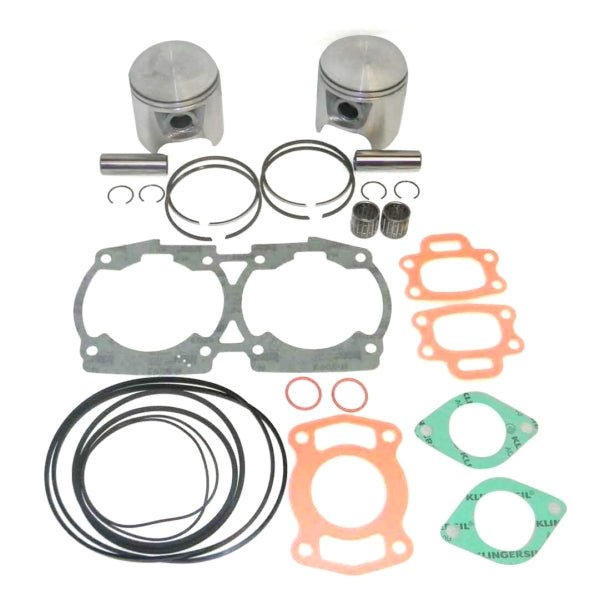 WSM ORIGINAL SERIES PISTON REBUILD KIT (010 - 817 - 14) - DRIVEN Canada's Powersports 865369066407010 - 817 - 14