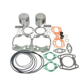WSM ORIGINAL SERIES PISTON REBUILD KIT (010 - 818 - 14) - DRIVEN Canada's Powersports 865369068111010 - 818 - 14
