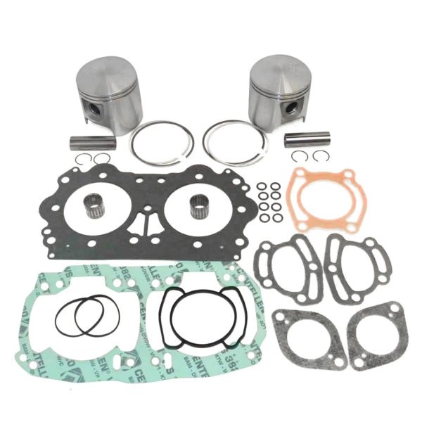 WSM ORIGINAL SERIES PISTON REBUILD KIT (010 - 819 - 11) - DRIVEN Canada's Powersports 865369068418010 - 819 - 11