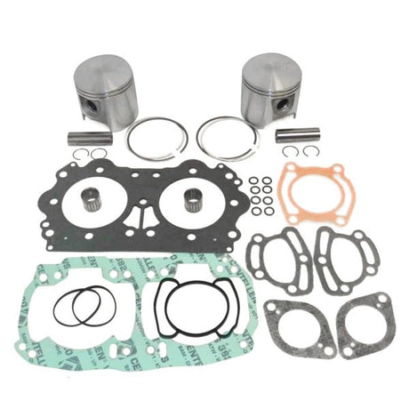 WSM ORIGINAL SERIES PISTON REBUILD KIT (010 - 819 - 12) - DRIVEN Canada's Powersports 865369068425010 - 819 - 12