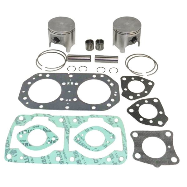 WSM ORIGINAL SERIES PISTON REBUILD KIT (010 - 820 - 14) - DRIVEN Canada's Powersports 865369060269010 - 820 - 14