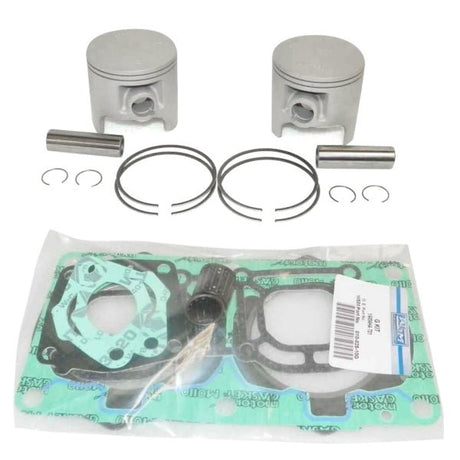 WSM ORIGINAL SERIES PISTON REBUILD KIT (010 - 825 - 11) - DRIVEN Canada's Powersports 865369065783010 - 825 - 11