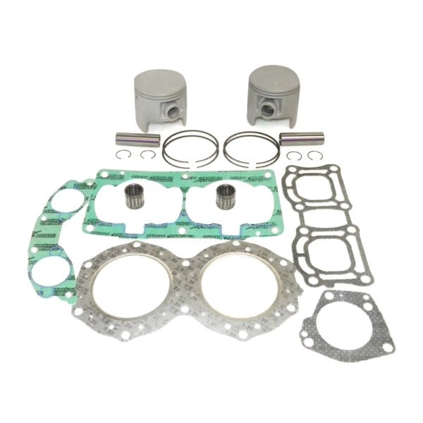WSM ORIGINAL SERIES PISTON REBUILD KIT (010 - 827 - 14) - DRIVEN Canada's Powersports 865369068548010 - 827 - 14
