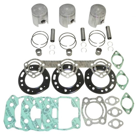 WSM ORIGINAL SERIES PISTON REBUILD KIT (010 - 830 - 10) - DRIVEN Canada's Powersports 865369038886010 - 830 - 10