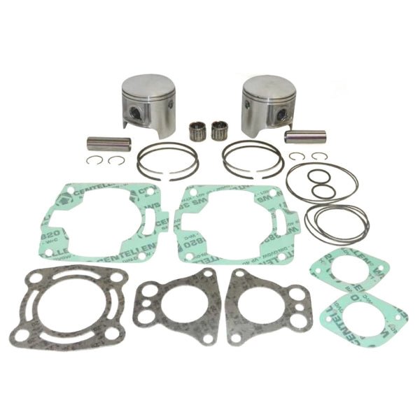 WSM ORIGINAL SERIES PISTON REBUILD KIT (010 - 832 - 10) - DRIVEN Canada's Powersports 865369039227010 - 832 - 10