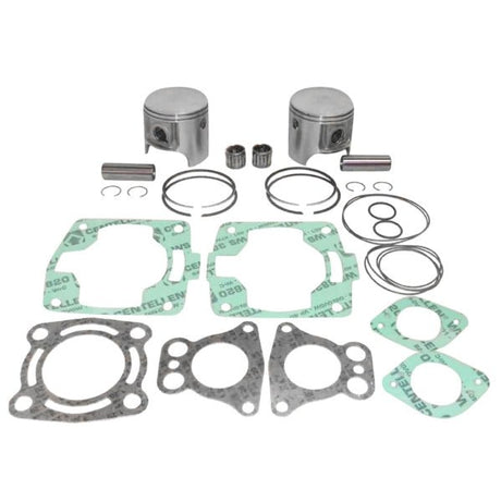 WSM ORIGINAL SERIES PISTON REBUILD KIT (010 - 832 - 11) - DRIVEN Canada's Powersports 865369035434010 - 832 - 11