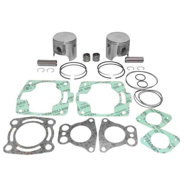 WSM ORIGINAL SERIES PISTON REBUILD KIT (010 - 832 - 12) - DRIVEN Canada's Powersports 865369035458010 - 832 - 12