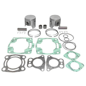 WSM ORIGINAL SERIES PISTON REBUILD KIT (010 - 832 - 12) - DRIVEN Canada's Powersports 865369035458010 - 832 - 12