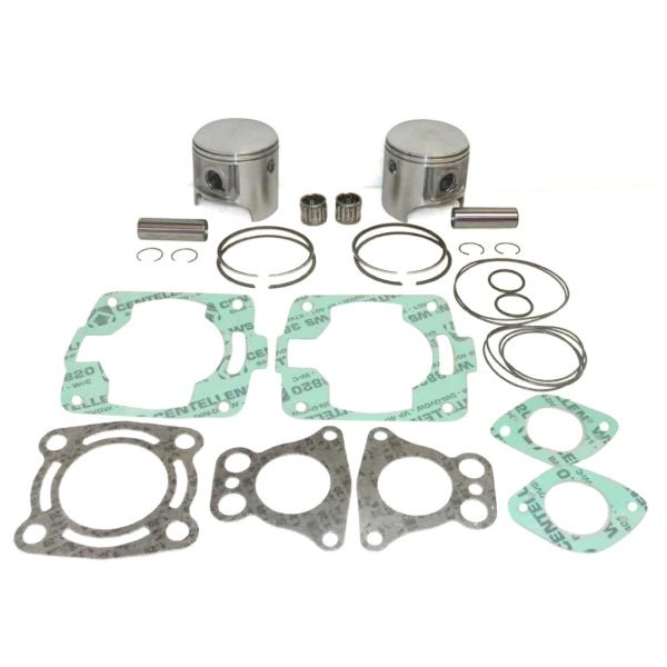 WSM ORIGINAL SERIES PISTON REBUILD KIT (010 - 832 - 13) - DRIVEN Canada's Powersports 865369035472010 - 832 - 13