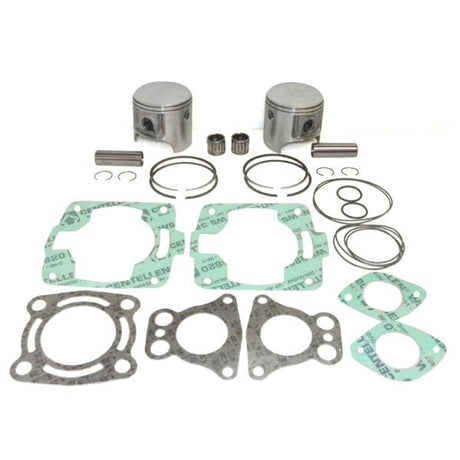 WSM ORIGINAL SERIES PISTON REBUILD KIT (010 - 832 - 14) - DRIVEN Canada's Powersports 865369035496010 - 832 - 14