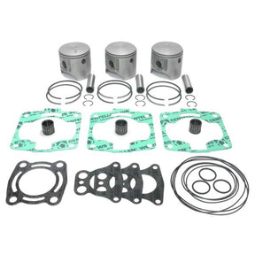 WSM ORIGINAL SERIES PISTON REBUILD KIT (010 - 832 - 22) - DRIVEN Canada's Powersports 865369035557010 - 832 - 22