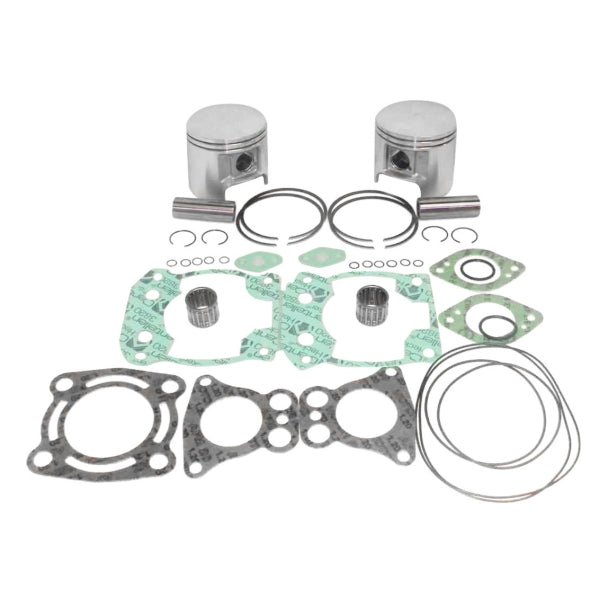 WSM ORIGINAL SERIES PISTON REBUILD KIT (010 - 835 - 11) - DRIVEN Canada's Powersports 865369066797010 - 835 - 11