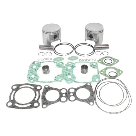 WSM ORIGINAL SERIES PISTON REBUILD KIT (010 - 835 - 12) - DRIVEN Canada's Powersports 865369066803010 - 835 - 12
