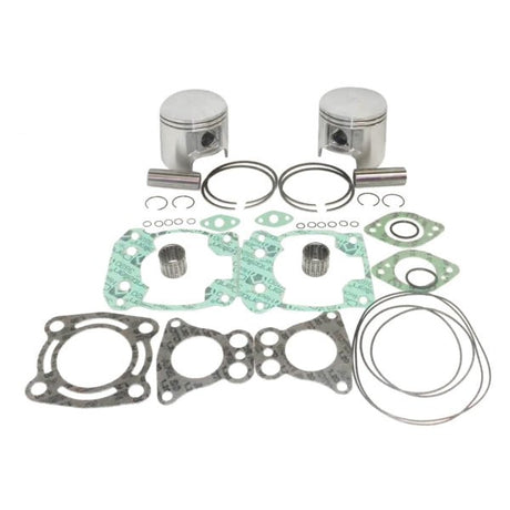 WSM ORIGINAL SERIES PISTON REBUILD KIT (010 - 835 - 13) - DRIVEN Canada's Powersports 865369066810010 - 835 - 13