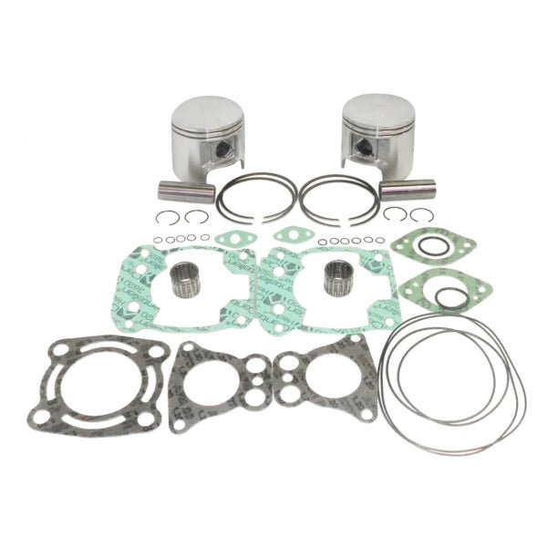 WSM ORIGINAL SERIES PISTON REBUILD KIT (010 - 835 - 14) - DRIVEN Canada's Powersports 865369066827010 - 835 - 14