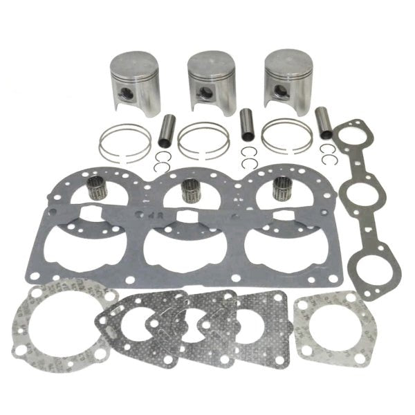 WSM ORIGINAL SERIES PISTON REBUILD KIT (010 - 840 - 10) - DRIVEN Canada's Powersports 865369037650010 - 840 - 10