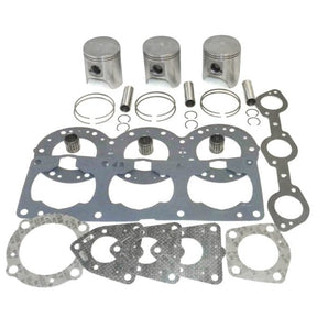 WSM ORIGINAL SERIES PISTON REBUILD KIT (010 - 840 - 14) - DRIVEN Canada's Powersports 865369037742010 - 840 - 14