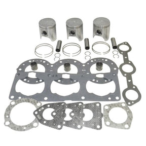 WSM ORIGINAL SERIES PISTON REBUILD KIT (010 - 840 - 20) - DRIVEN Canada's Powersports 865369096589010 - 840 - 20