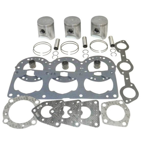 WSM ORIGINAL SERIES PISTON REBUILD KIT (010 - 840 - 23) - DRIVEN Canada's Powersports 865369136049010 - 840 - 23