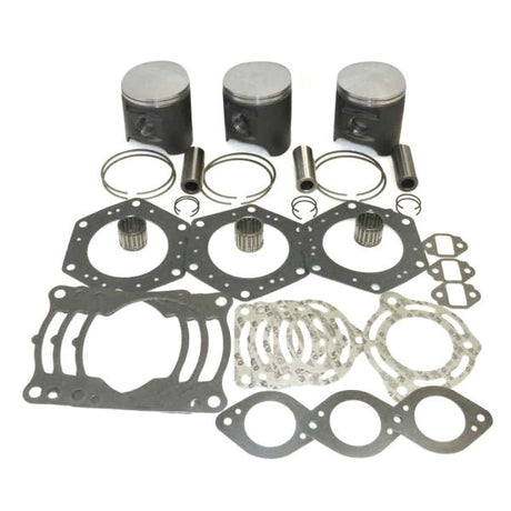 WSM ORIGINAL SERIES PISTON REBUILD KIT (010 - 841 - 11) - DRIVEN Canada's Powersports 865369037896010 - 841 - 11