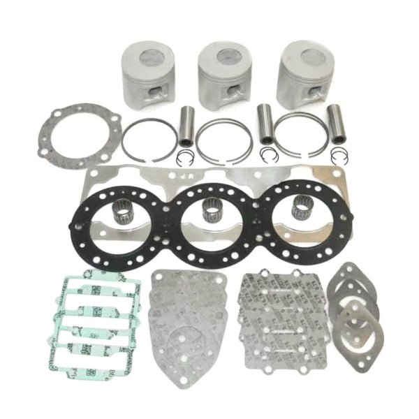 WSM ORIGINAL SERIES PISTON REBUILD KIT (010 - 842 - 11) - DRIVEN Canada's Powersports 865369151127010 - 842 - 11